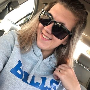 Meet your Posher, Kylee